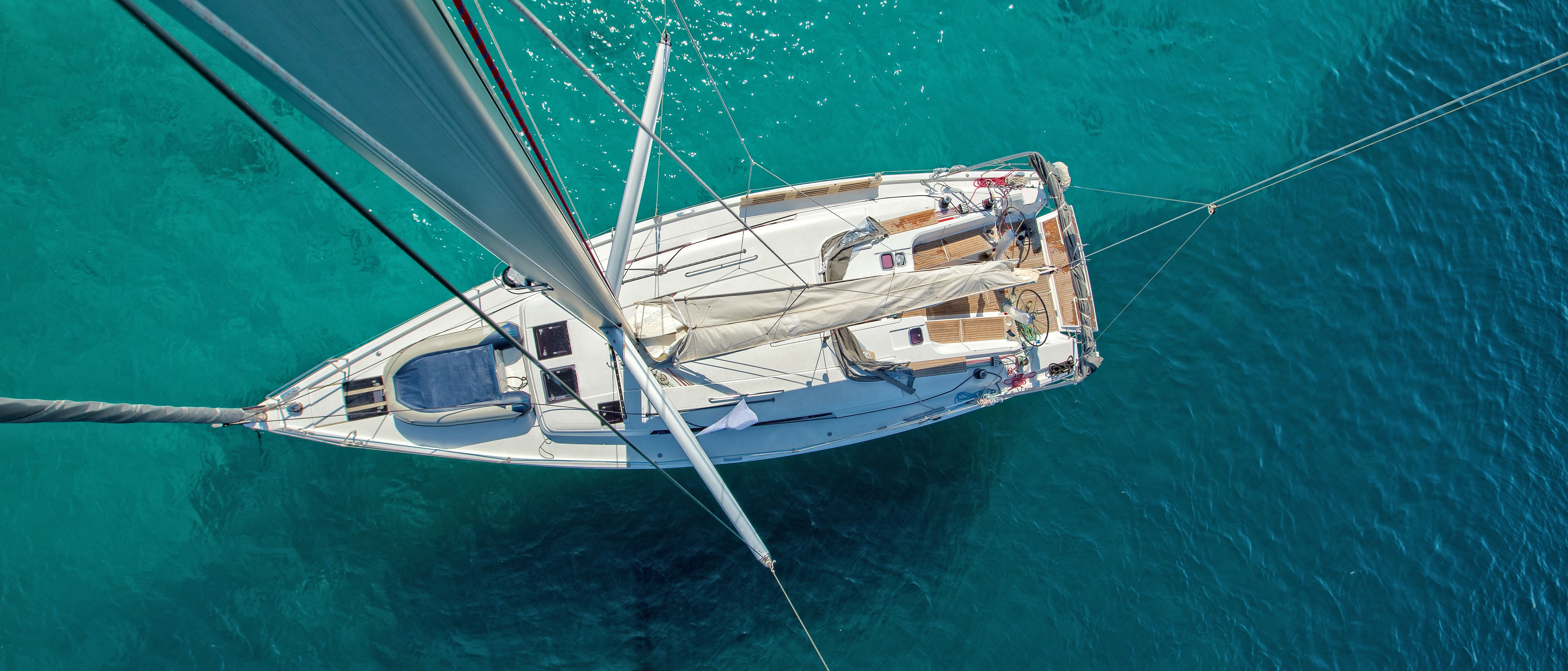 Simrad og B&G kartplottere