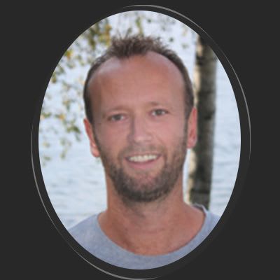 Thomas på salg og markedsføring