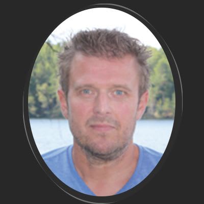 Salgsavdeling i Maritim Båtutstyr