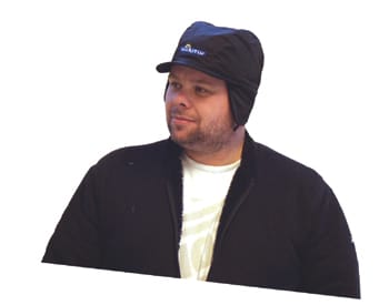 Racer Hat ''Maritim''