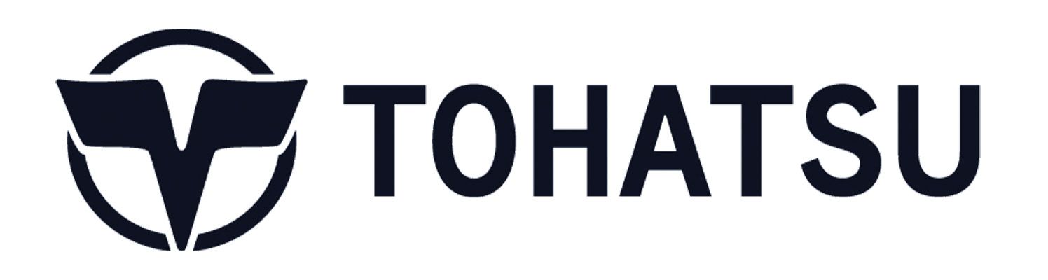 Tohatsu servicedeler utenbordsmotor