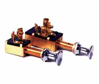Product Image for Bryter Uttrekk Forkrommet 1 Trinn
