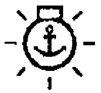 Product Image for Carlingswitch Betj.tast Ankerlanterne