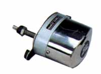 Product Image for Vindusviskermotor Forkrommet 90 Grader