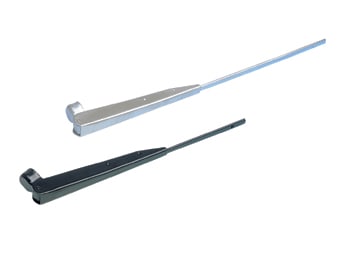 Product Image for Viskerarm 455 -615mm Sort (19"-24")