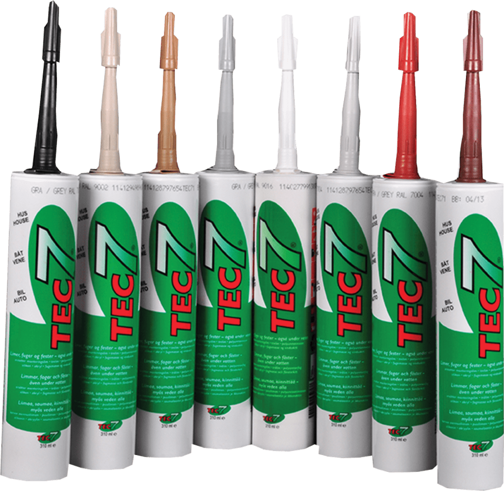 Product Image for Tec7 Fugelim Med Uv-filter Sort 310ml