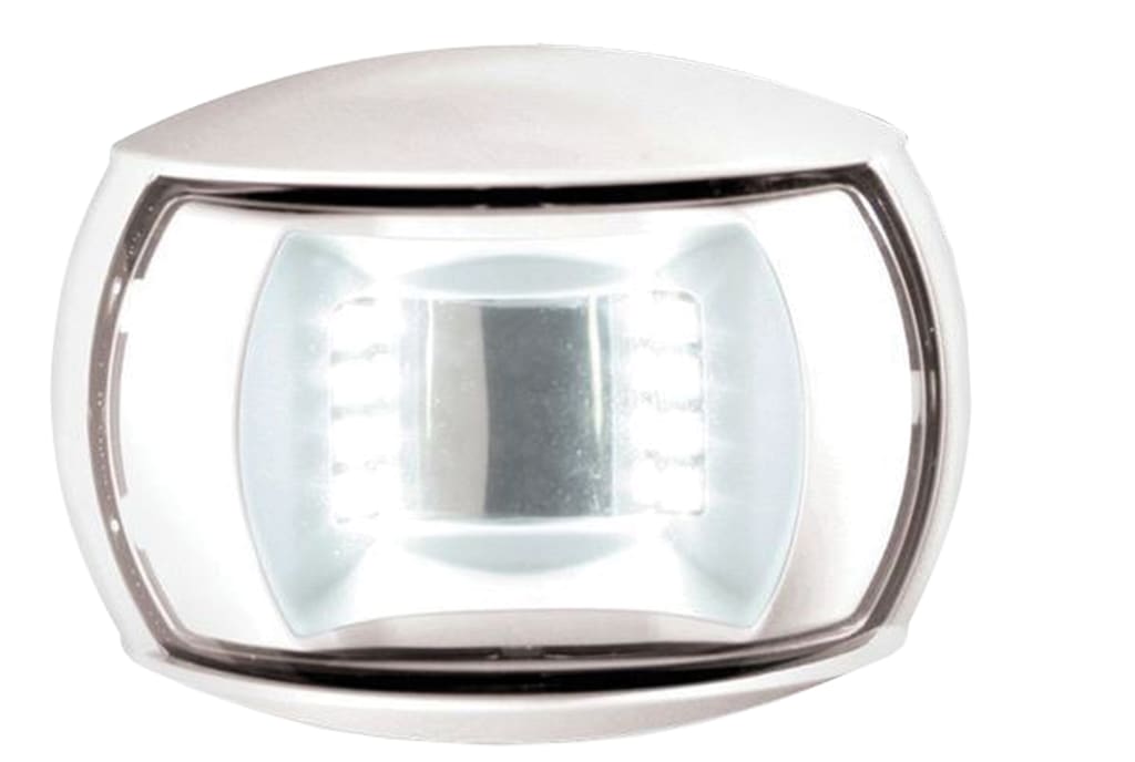 Product Image for Hella Akterlanterne Led 20m Hvit