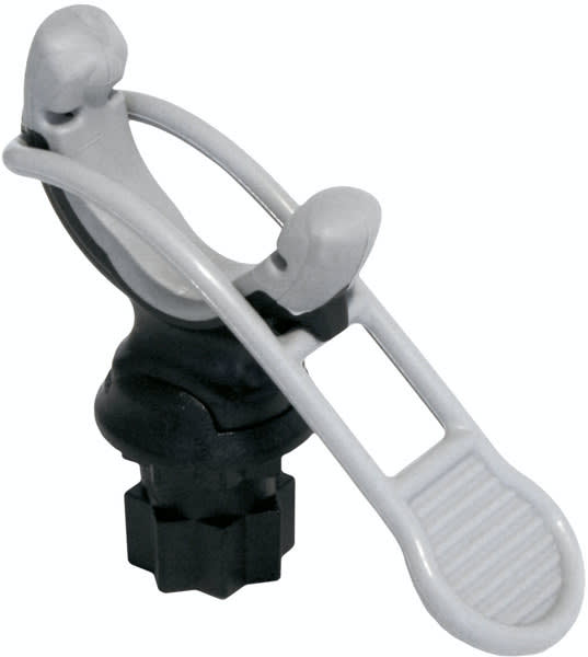 Product Image for Railblaza Halvmåneholder 35mm Sort