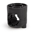 Product Image for Railblaza Rekkefeste 19-25mm For Starport Sort 2pk