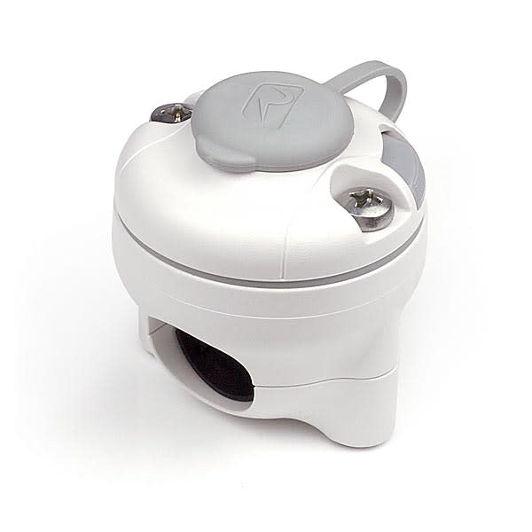 Product Image for Railblaza Starport M/rekkefeste 19-25mm Hvit