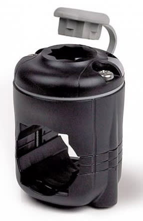 Product Image for Railblaza Starport M/rekkefeste 32-41mm Sort