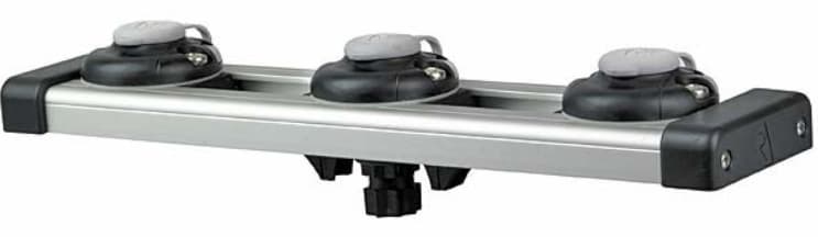 Product Image for Railblaza Tracport Skinne 350mm