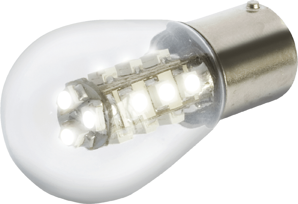 Product Image for Båtsystem Lyspære Topolet Led 94ba15d 0,7w 8-30v