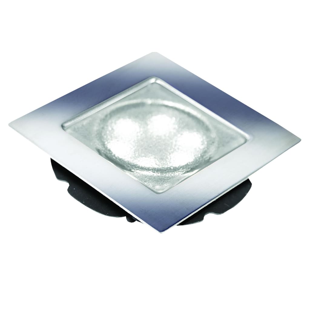 Product Image for Båtsystem Downlight Vega 48 Led Square Vanntett