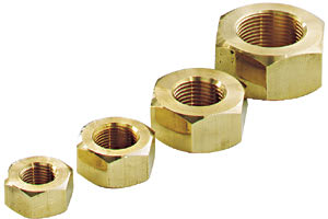 Product Image for Propellmutter 35/40mm Aksel M24x2