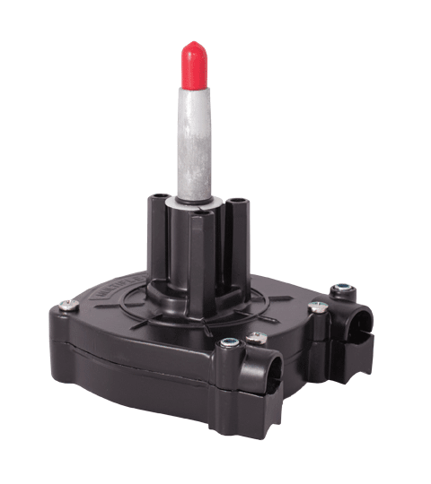Product Image for Multiflex Styresnekke Easy Connect Lm-h-101a Aluminium