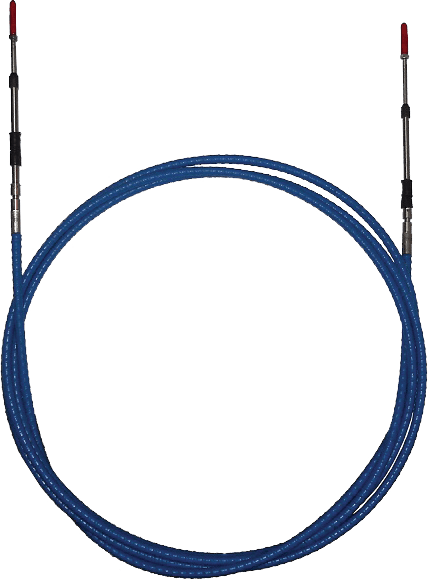 Product Image for Multiflex Edge Kontrollkabel Eec-133 6 Fot (c-8) Blå