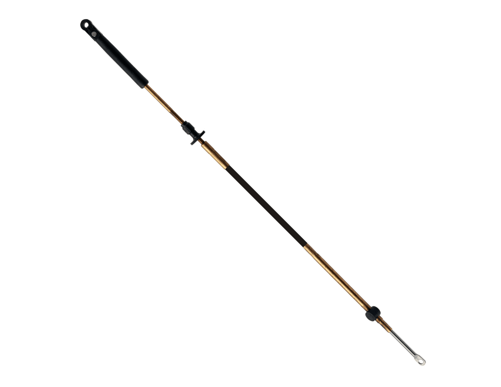 Product Image for Multiflex Kontrollkabel Ec-014 6 Fot (c14)