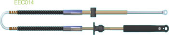 Product Image for Multiflex Kontrollkabel Ec-014 13 Fot (c14)