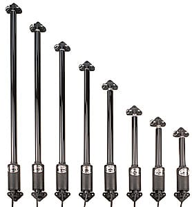 Product Image for Lenco Lukeløfter 838-1245mm 12v