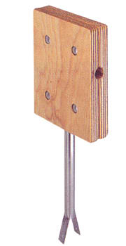 Product Image for Motorbrakett For Pulpitmontering