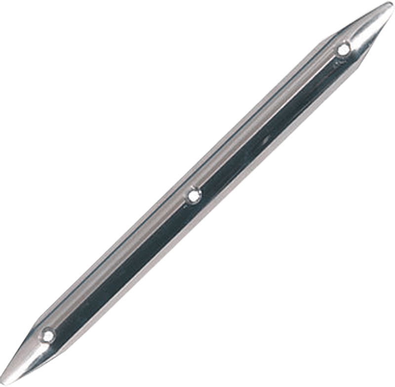 Product Image for Rub Strake - Rustfri List 19x610mm