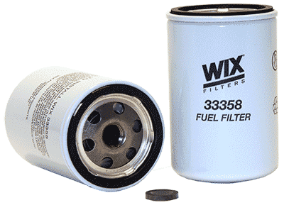 Product Image for Dieselfilter Wix 33358e Volvo Penta/sole/steyr