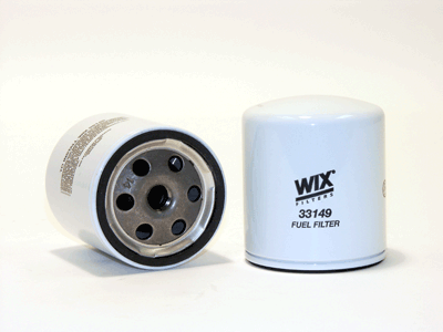 Product Image for Dieselfilter Wix 33149 For Nanni
