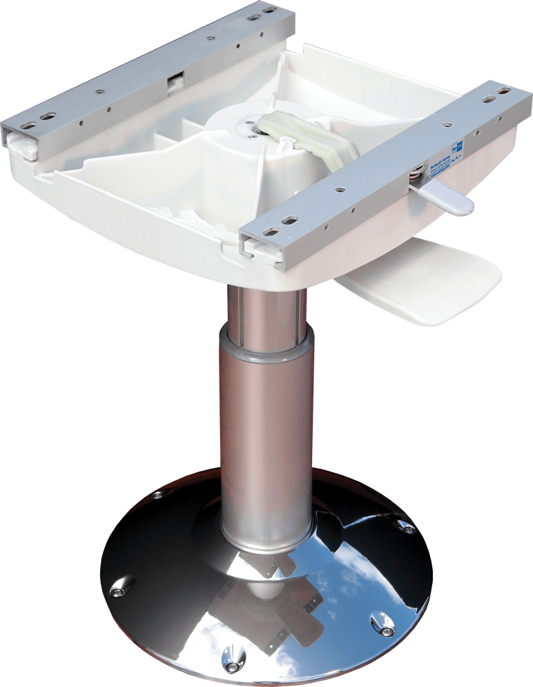 Product Image for Stolstativ Bl 360-490mm Blank