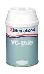 Product Image for International Vc-tar2 Epoxyprimer Sort 1 Liter - Primer og grunning til båt