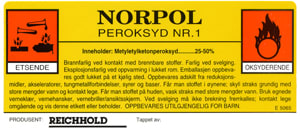 Product Image for Herder 20gr For Gelcoat Topcoat Og Polyester