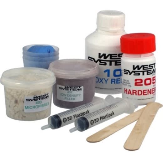 Product Image for West Mini Reparasjonssett