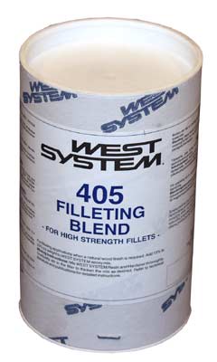 Product Image for West Filleting Blend 405 150gram