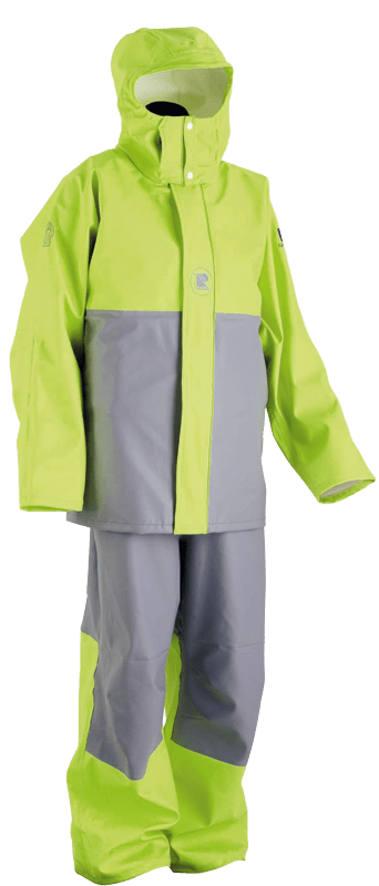 Product Image for Regatta Fisherman Bukse/jakke L