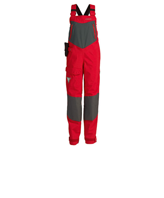 Product Image for Musto Br2 Offshore Bukse Rød Xxl