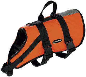 Product Image for Baltic Hundevest L 15-40kg
