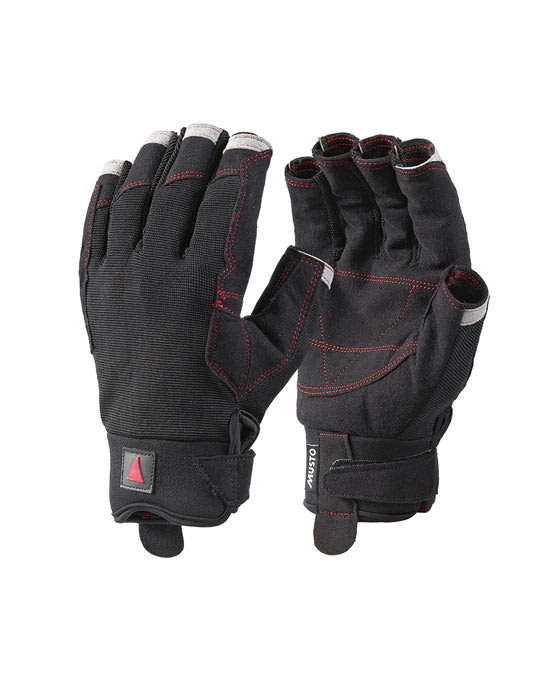 Product Image for Musto Seilhansker Xs/jr