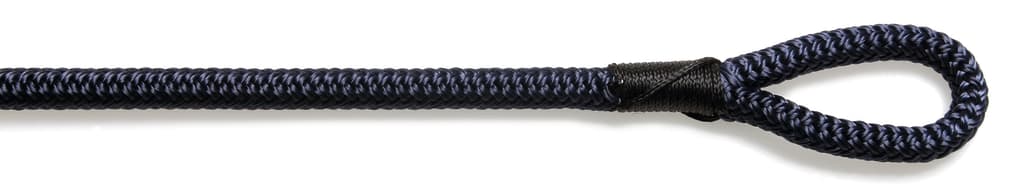 Product Image for Fenderline 150cm X 6mm Flettet Marineblå 2pk