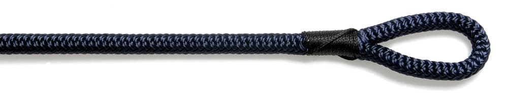 Product Image for Fenderline 200cm X 8mm Flettet Marineblå 2pk