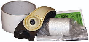 Product Image for Seilreperasjonssett