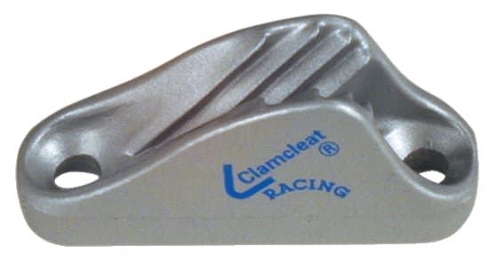 Product Image for Clamcleat Aluminium Cl222