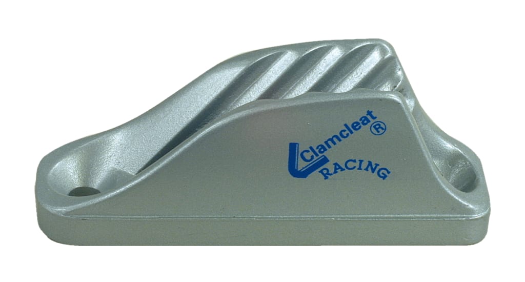 Product Image for Clamcleat Aluminium Cl219