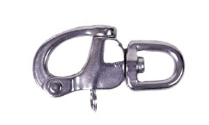 Product Image for Snapsjakkel M/svivel 70mm