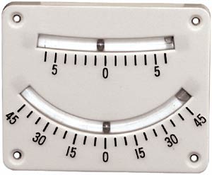 Product Image for Krengningsmåler 100x82mm