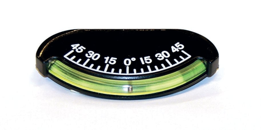 Product Image for Krengningsmåler 89x41mm