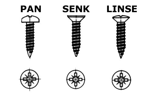 Product Image for Plateskrue 6,3x32 Panhode 7981c/7049 Pz 3 10pk