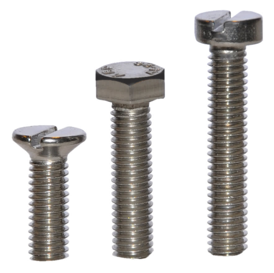 Product Image for Bolt Senk 5x40mm Din 965 Ph2 5pk