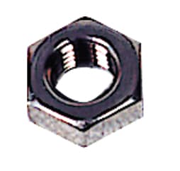Product Image for Mutter 6mm Din 934 5pk