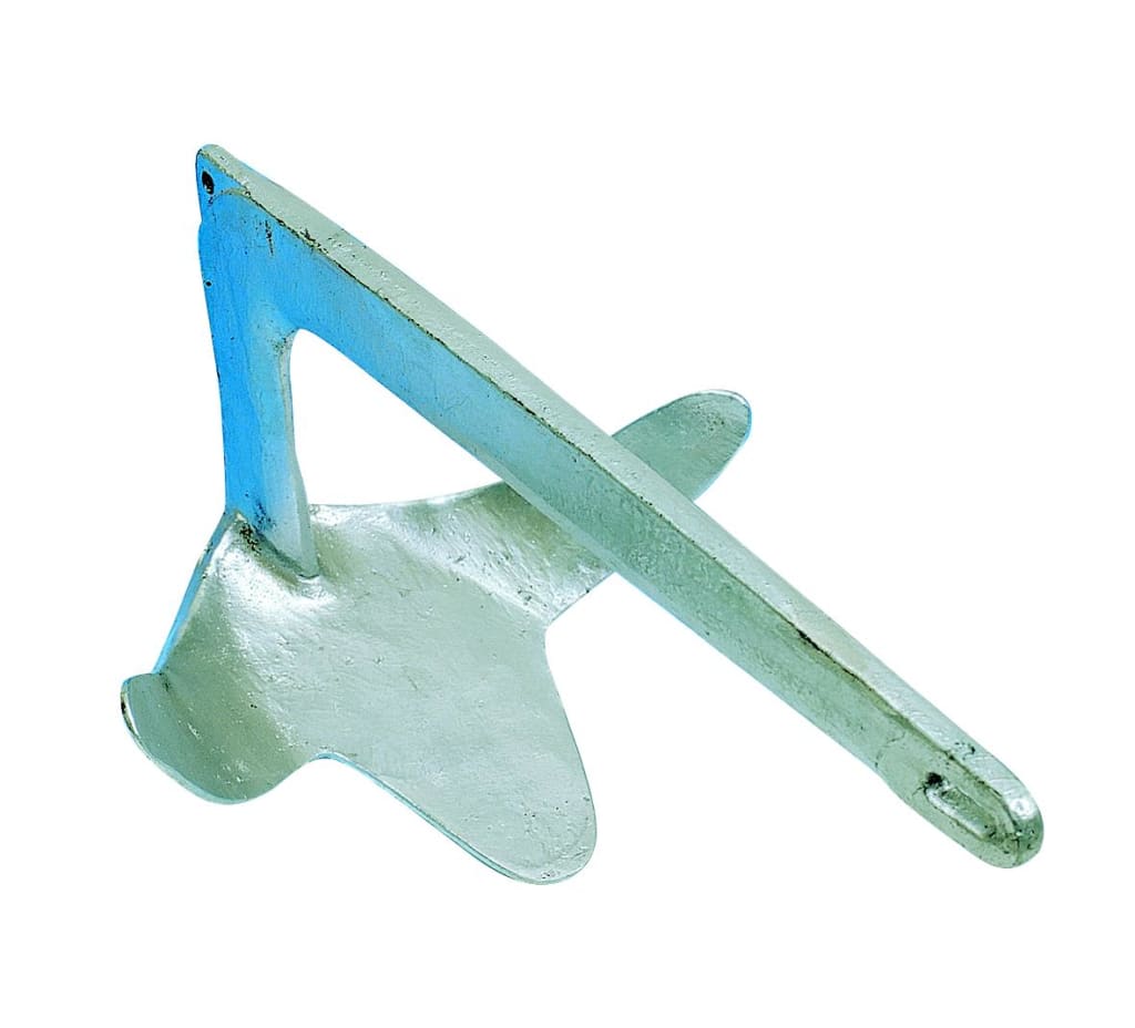 Product Image for M-anker 20kg Galvanisert