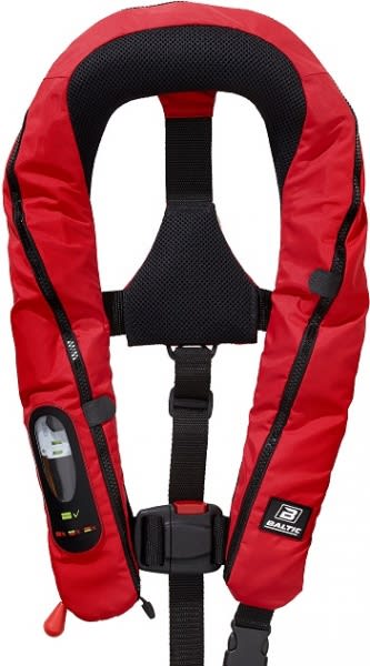 Product Image for Baltic Legend 165 Rød